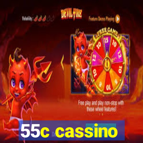 55c cassino